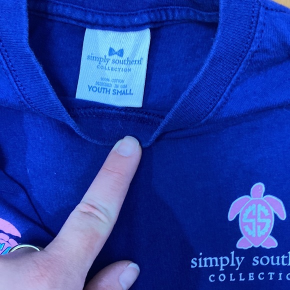 Girls simply southern bundle - Picture 2 of 5